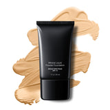 Foundation-Mineral Liquid Powder